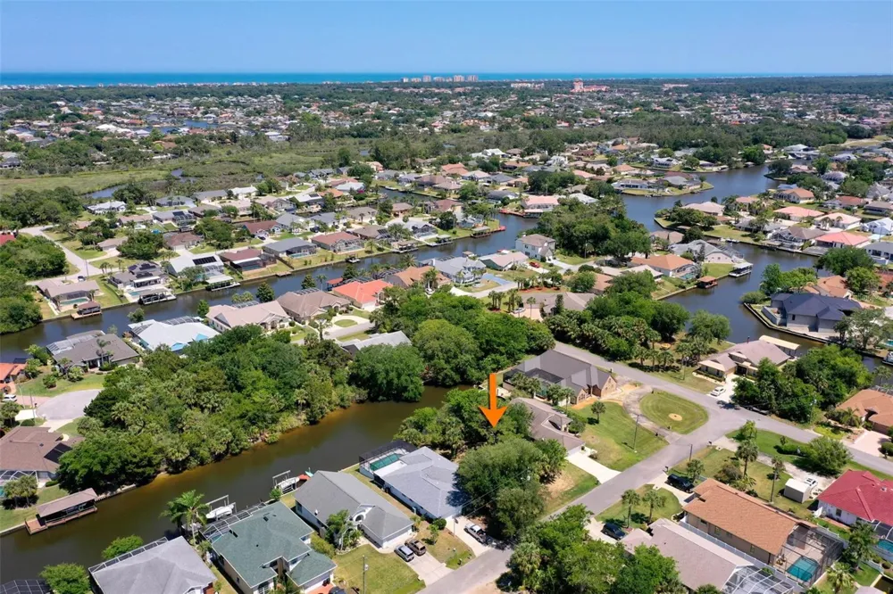 6 CORONA COURT Palm Coast, FL 32137