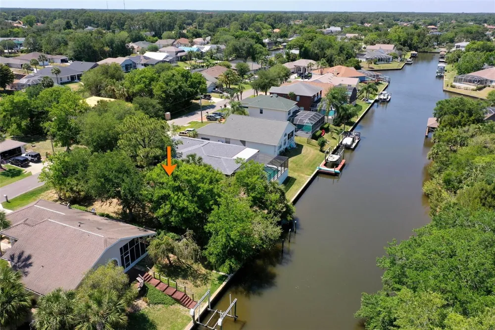 6 CORONA COURT Palm Coast, FL 32137