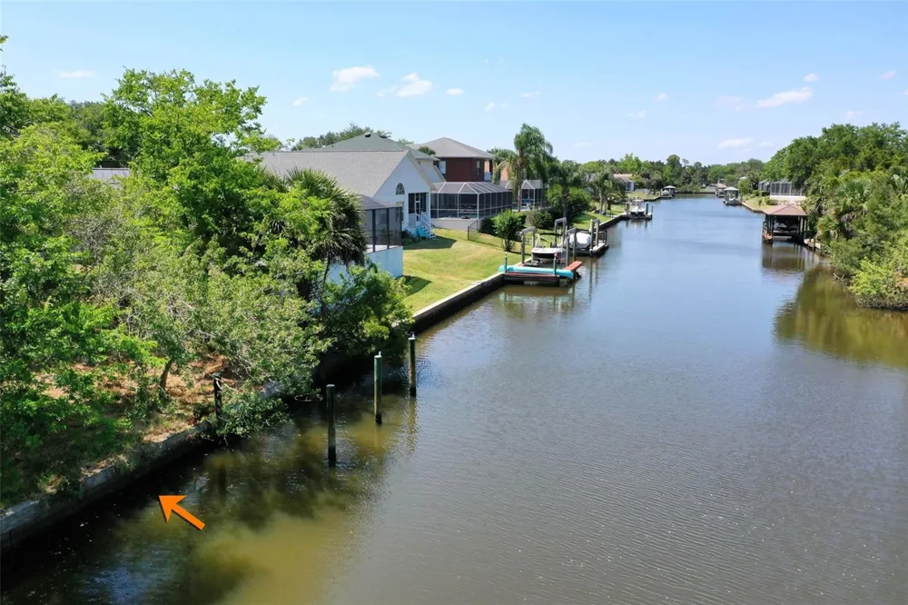 6 CORONA COURT Palm Coast, FL 32137