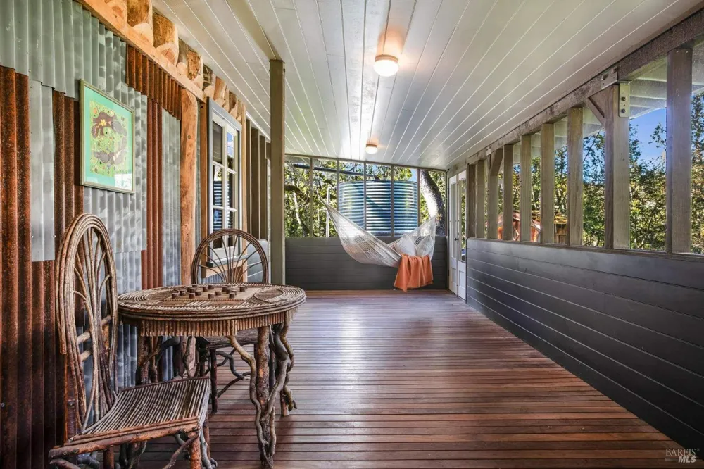 3820 Warm Springs Road Glen Ellen, CA 95442