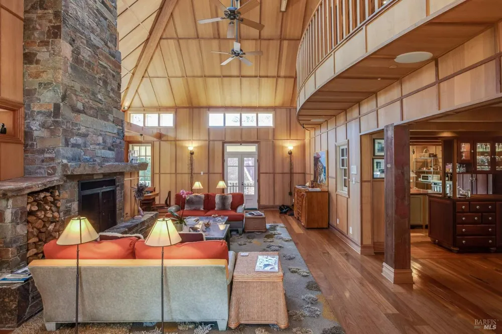 3820 Warm Springs Road Glen Ellen, CA 95442