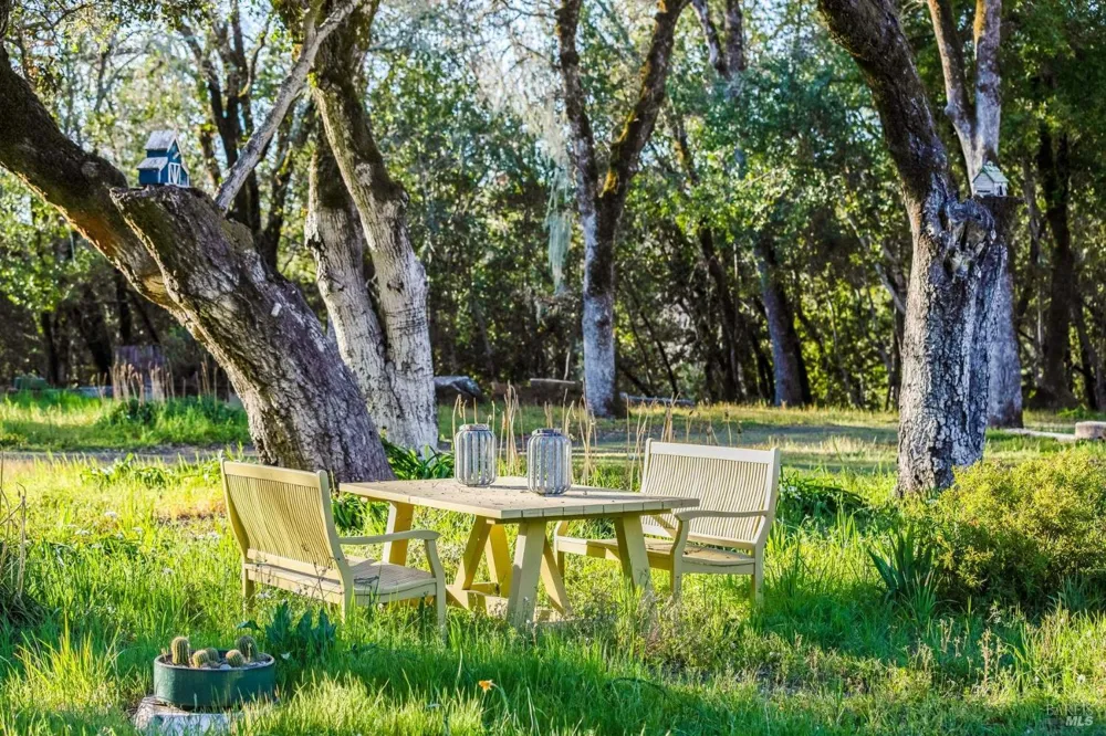 3820 Warm Springs Road Glen Ellen, CA 95442