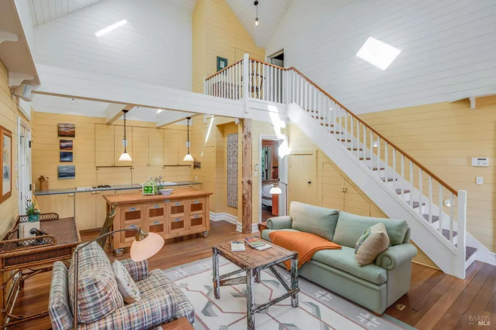 3820 Warm Springs Road Glen Ellen, CA 95442