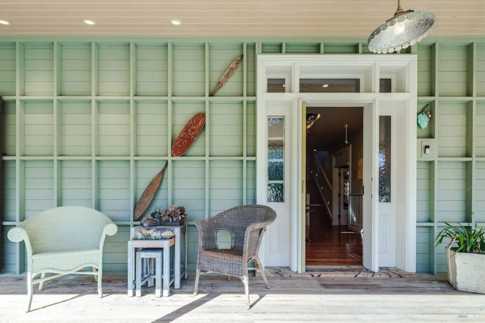 3820 Warm Springs Road Glen Ellen, CA 95442