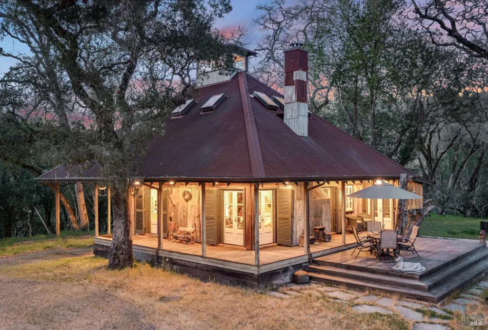3820 Warm Springs Road Glen Ellen, CA 95442