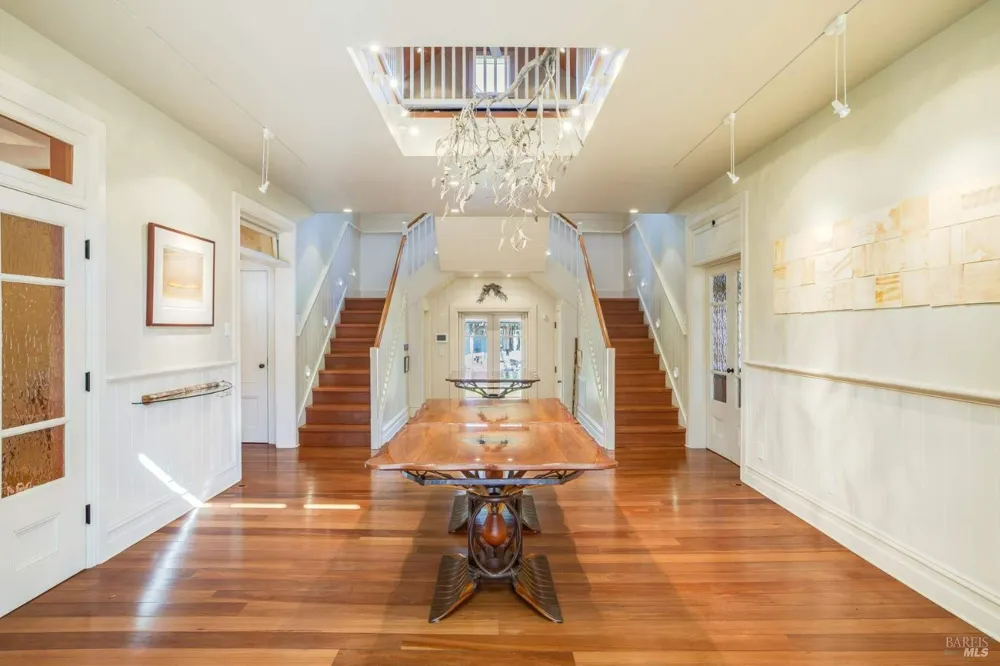3820 Warm Springs Road Glen Ellen, CA 95442