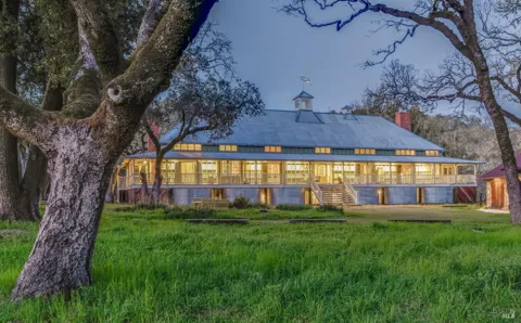 3820 Warm Springs Road