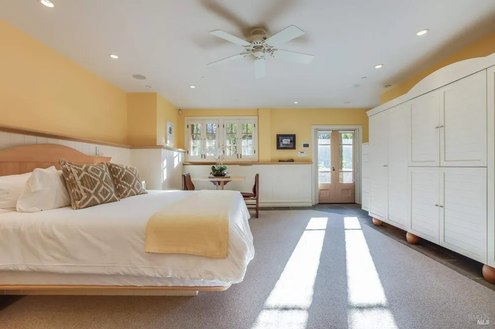 3820 Warm Springs Road Glen Ellen, CA 95442