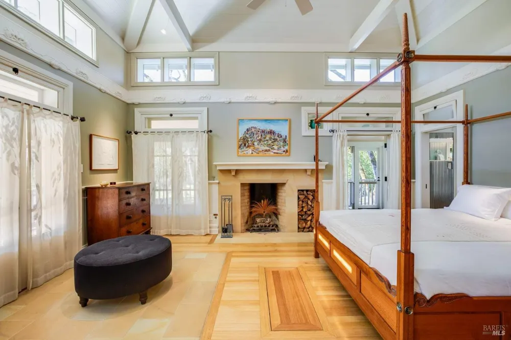 3820 Warm Springs Road Glen Ellen, CA 95442