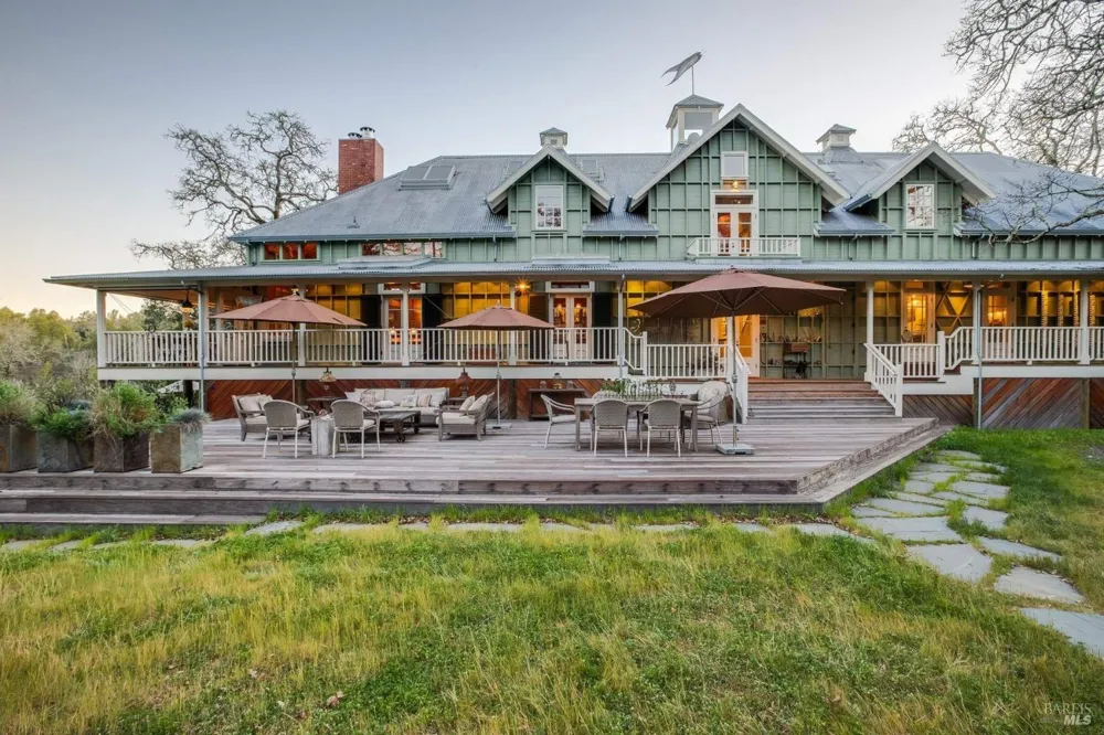 3820 Warm Springs Road Glen Ellen, CA 95442