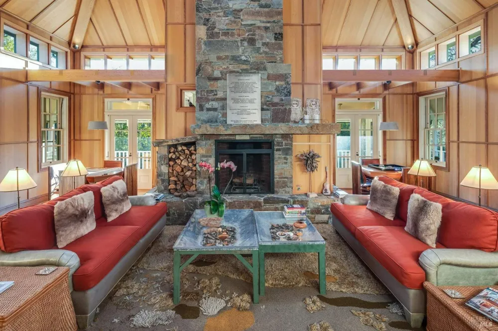 3820 Warm Springs Road Glen Ellen, CA 95442