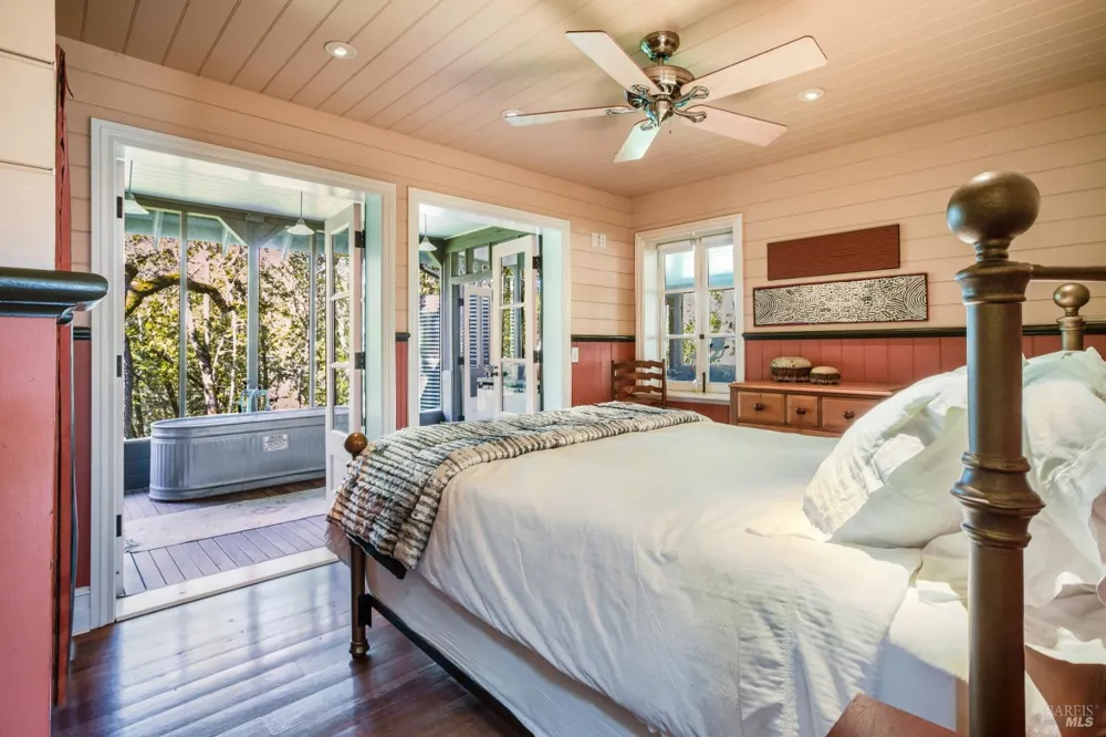 3820 Warm Springs Road Glen Ellen, CA 95442