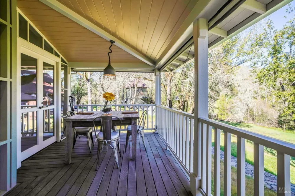 3820 Warm Springs Road Glen Ellen, CA 95442