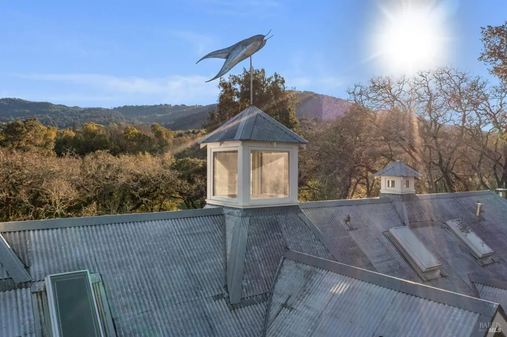 3820 Warm Springs Road Glen Ellen, CA 95442
