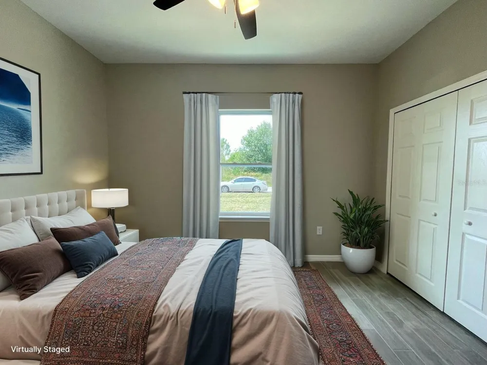 407 BEDLINGTON COURT Kissimmee, FL 34758