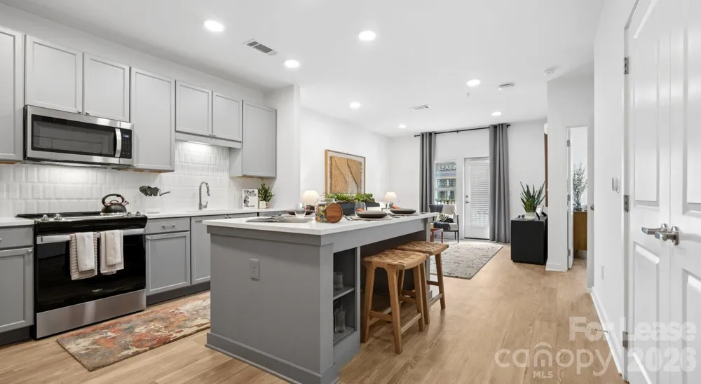 15120 Village Xing Road #B1 Huntersville, NC 28078