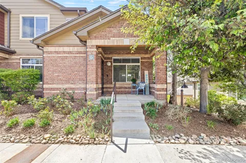 6472 Silver Mesa Drive #D