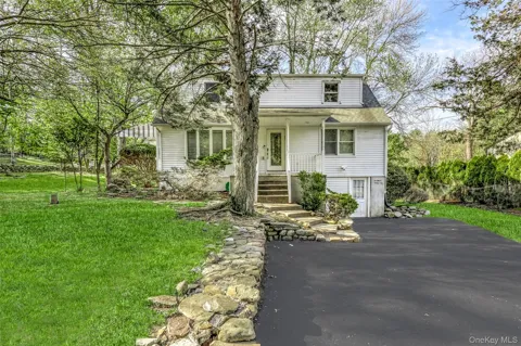 1 Hillside Avenue