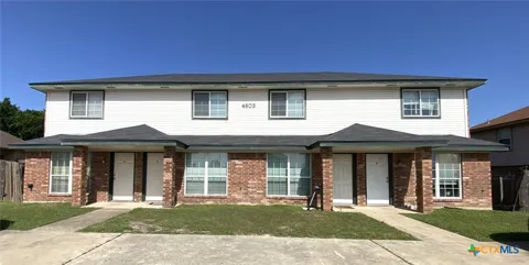 4603 Hudson Drive #B