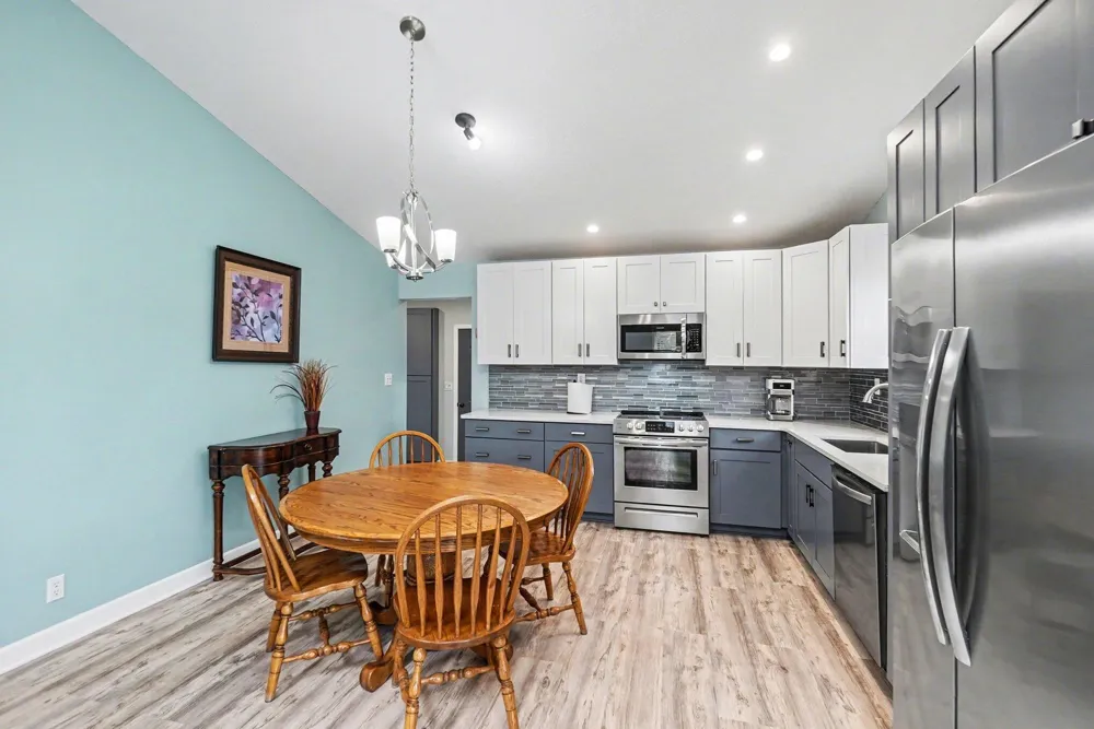3520 W Lake Drive Orient Township, MI 49679