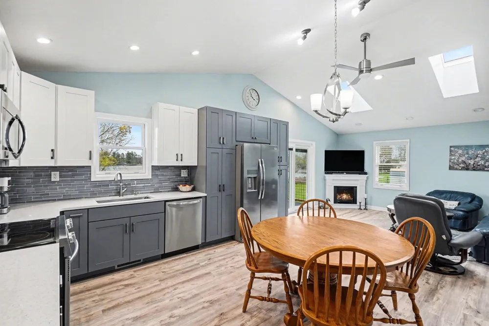 3520 W Lake Drive Orient Township, MI 49679