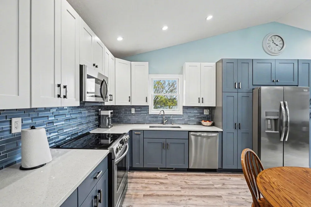 3520 W Lake Drive Orient Township, MI 49679