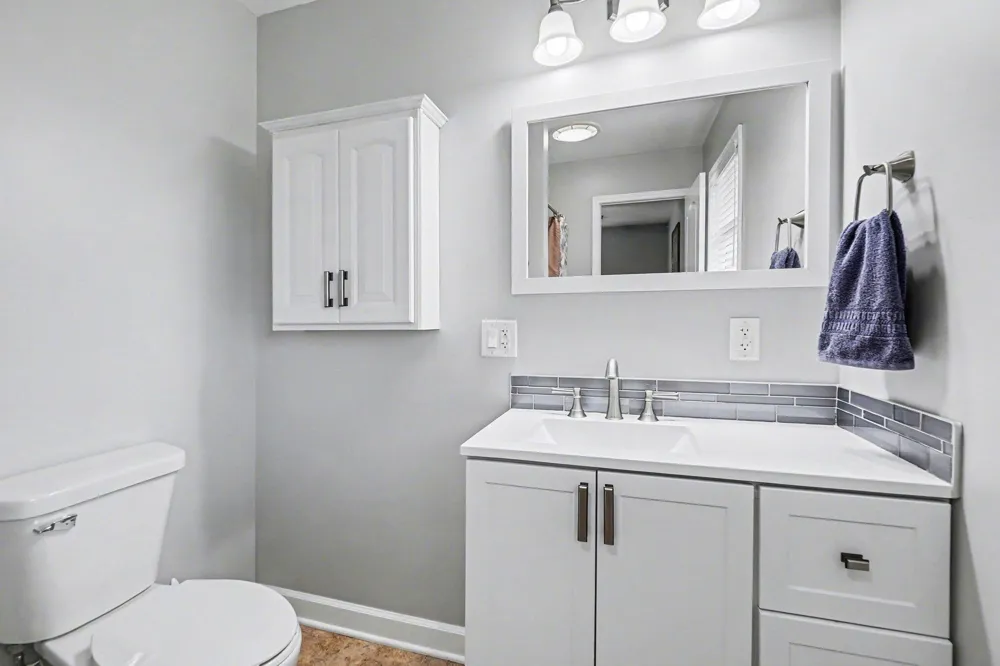 3520 W Lake Drive Orient Township, MI 49679