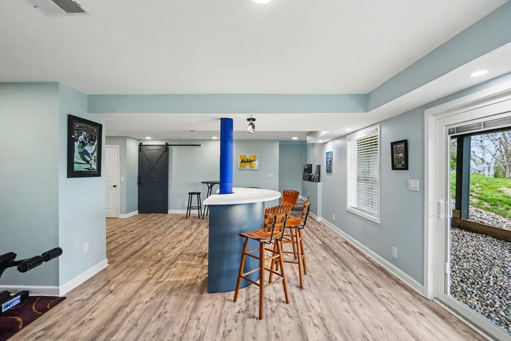 3520 W Lake Drive Orient Township, MI 49679