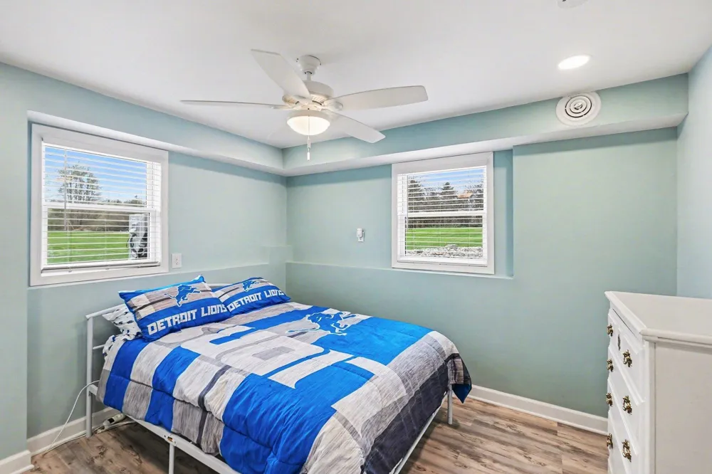 3520 W Lake Drive Orient Township, MI 49679