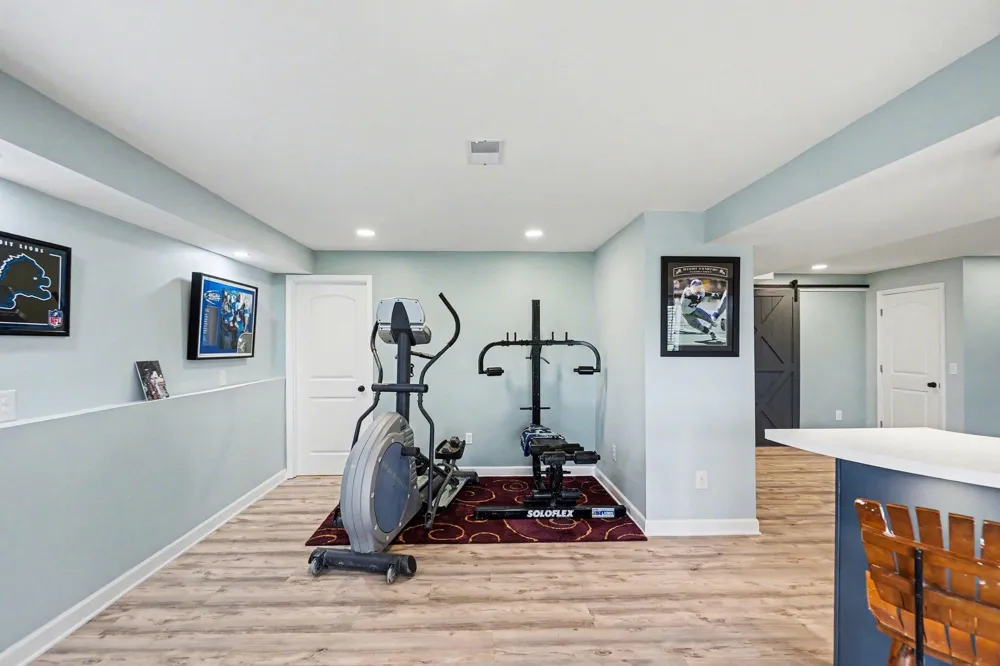 3520 W Lake Drive Orient Township, MI 49679