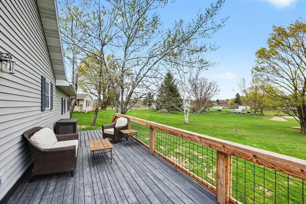 3520 W Lake Drive Orient Township, MI 49679
