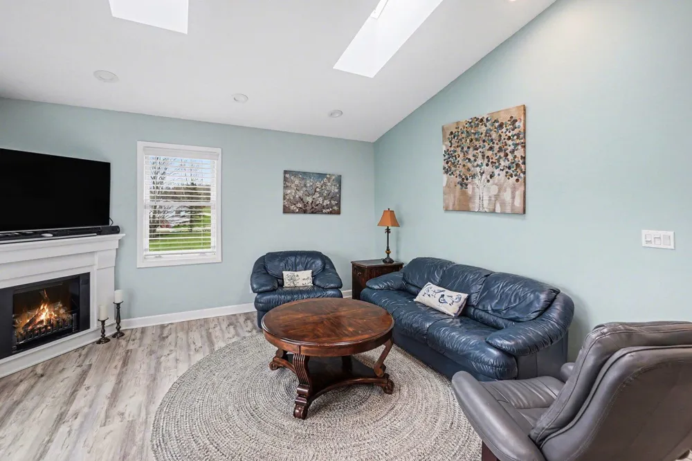 3520 W Lake Drive Orient Township, MI 49679