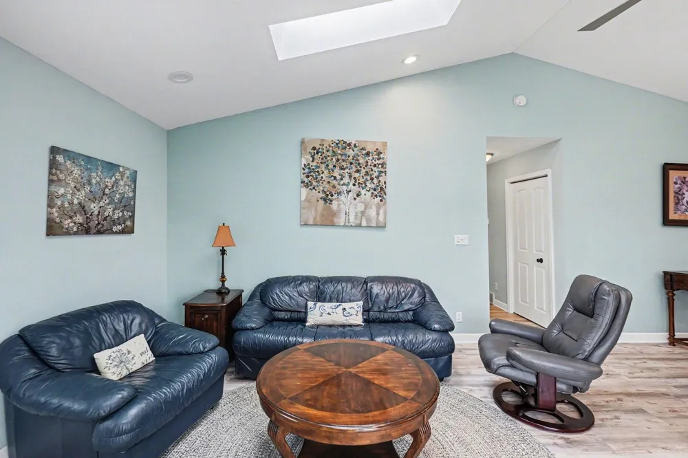 3520 W Lake Drive Orient Township, MI 49679