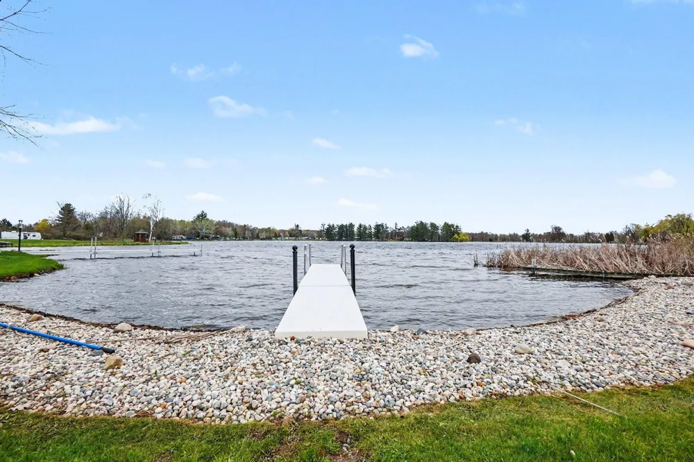 3520 W Lake Drive Orient Township, MI 49679