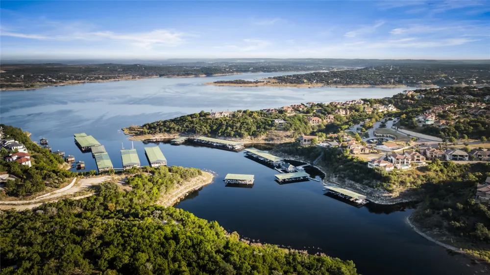Marina View Way Lakeway, TX 78734