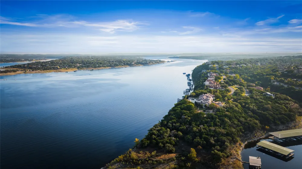 Marina View Way Lakeway, TX 78734