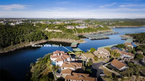 Marina View Way