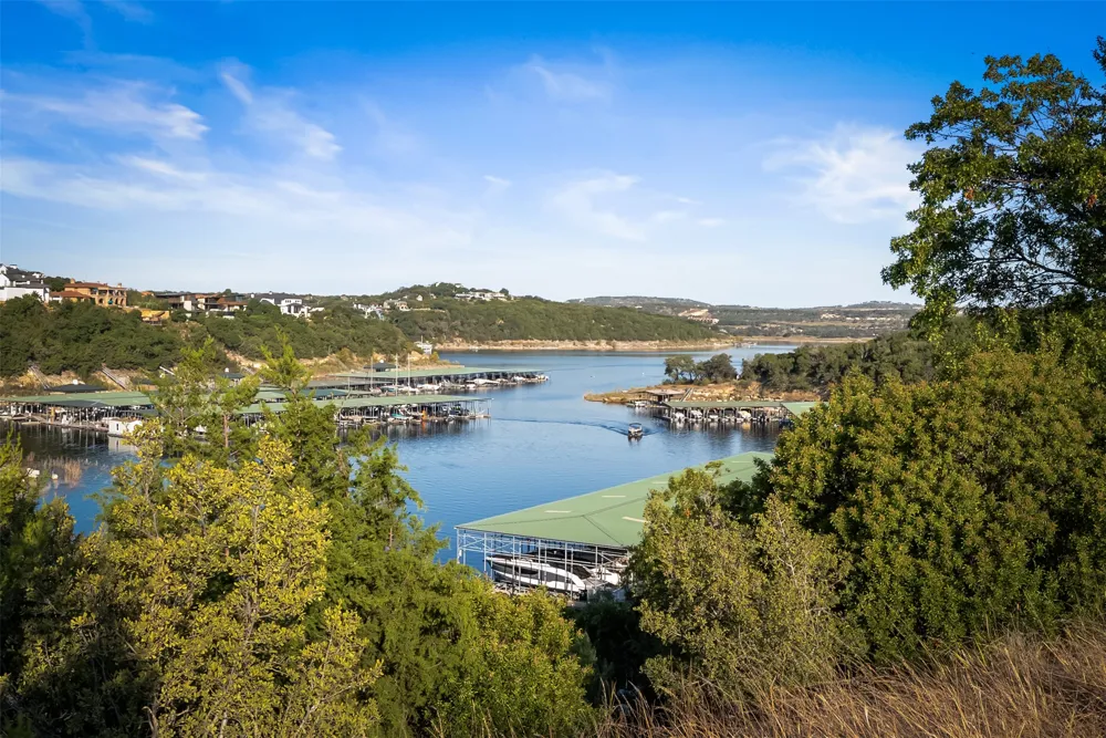 Marina View Way Lakeway, TX 78734