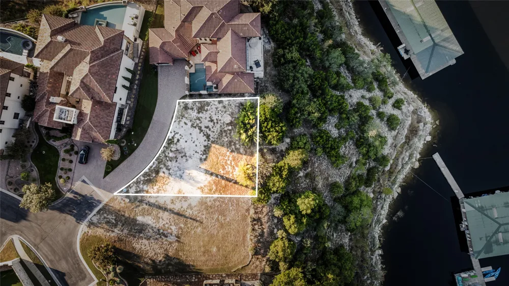 Marina View Way Lakeway, TX 78734