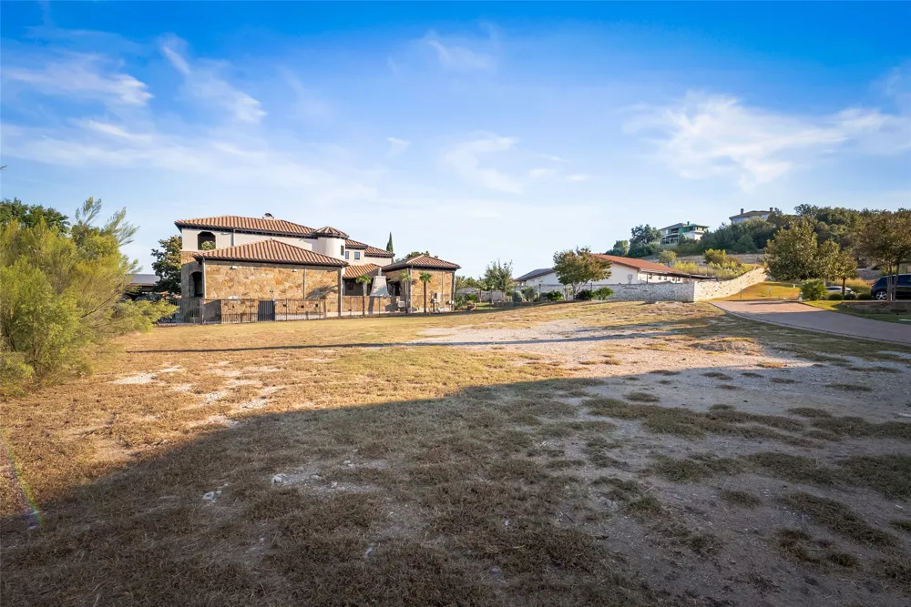 Marina View Way Lakeway, TX 78734