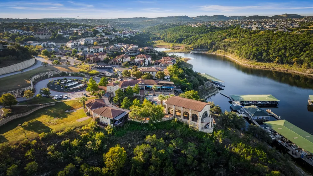 Marina View Way Lakeway, TX 78734