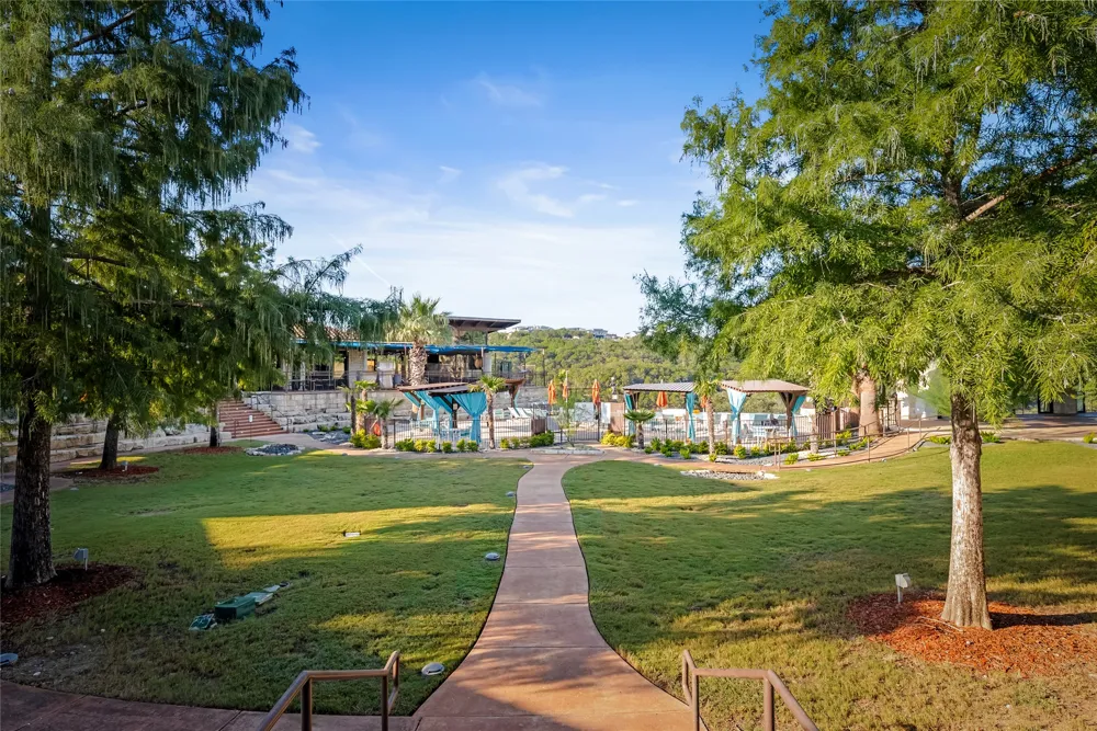 Marina View Way Lakeway, TX 78734