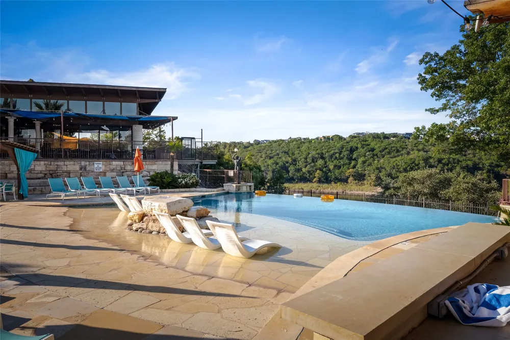 Marina View Way Lakeway, TX 78734