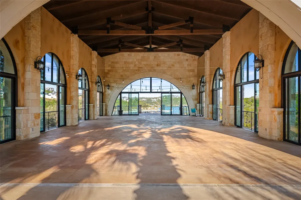 Marina View Way Lakeway, TX 78734
