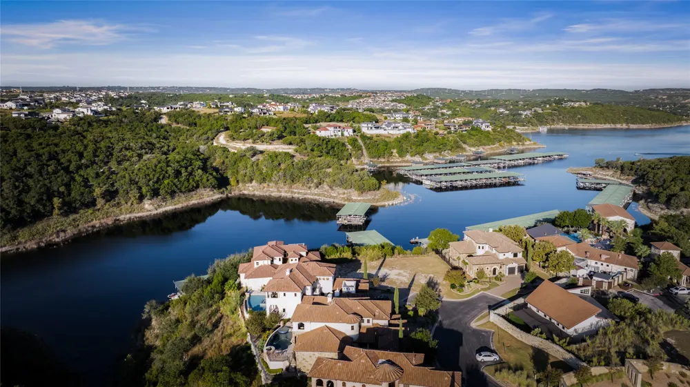 Marina View Way Lakeway, TX 78734