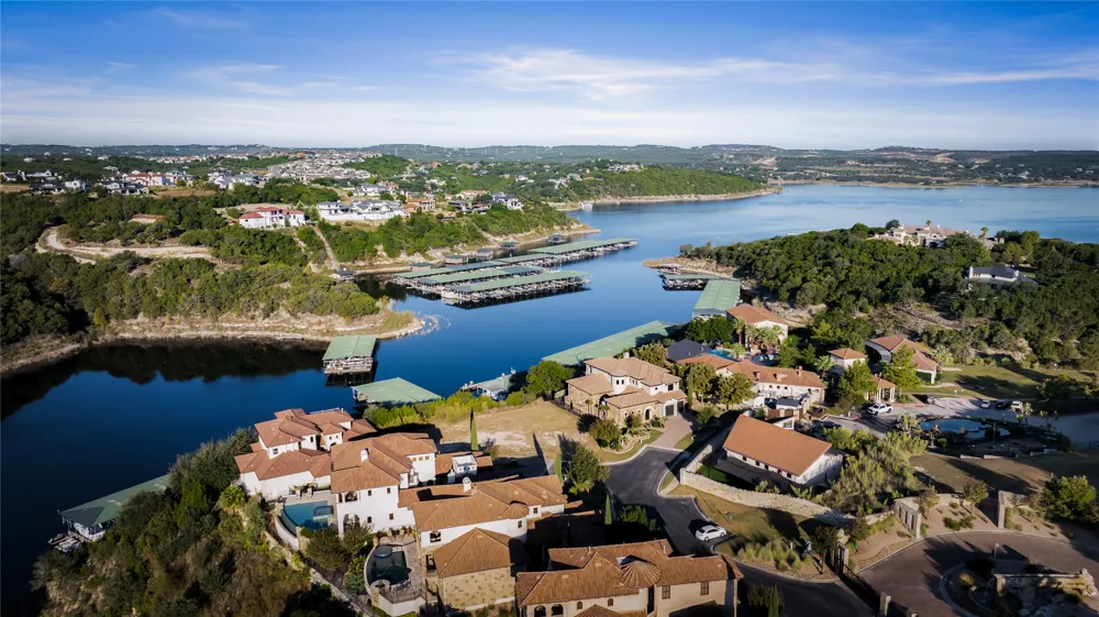 Marina View Way Lakeway, TX 78734