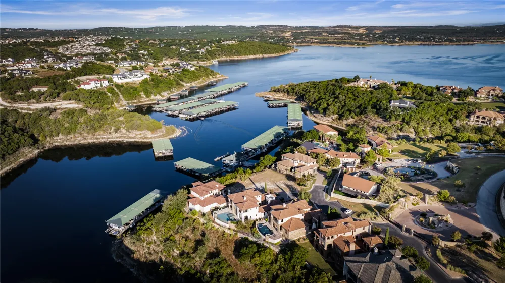 Marina View Way Lakeway, TX 78734