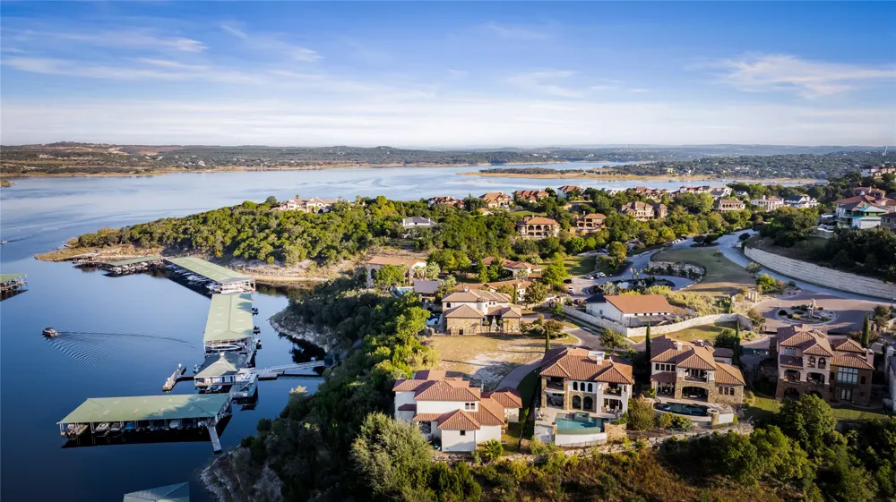 Marina View Way Lakeway, TX 78734