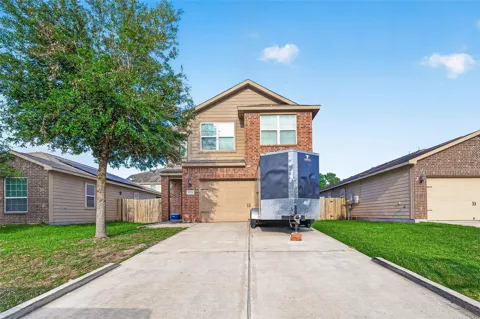 10538 Pine Landing Drive