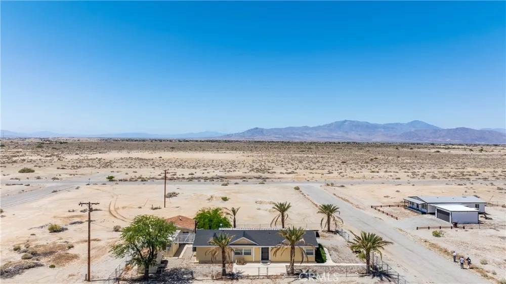 783 Molokai Thermal, CA 92274
